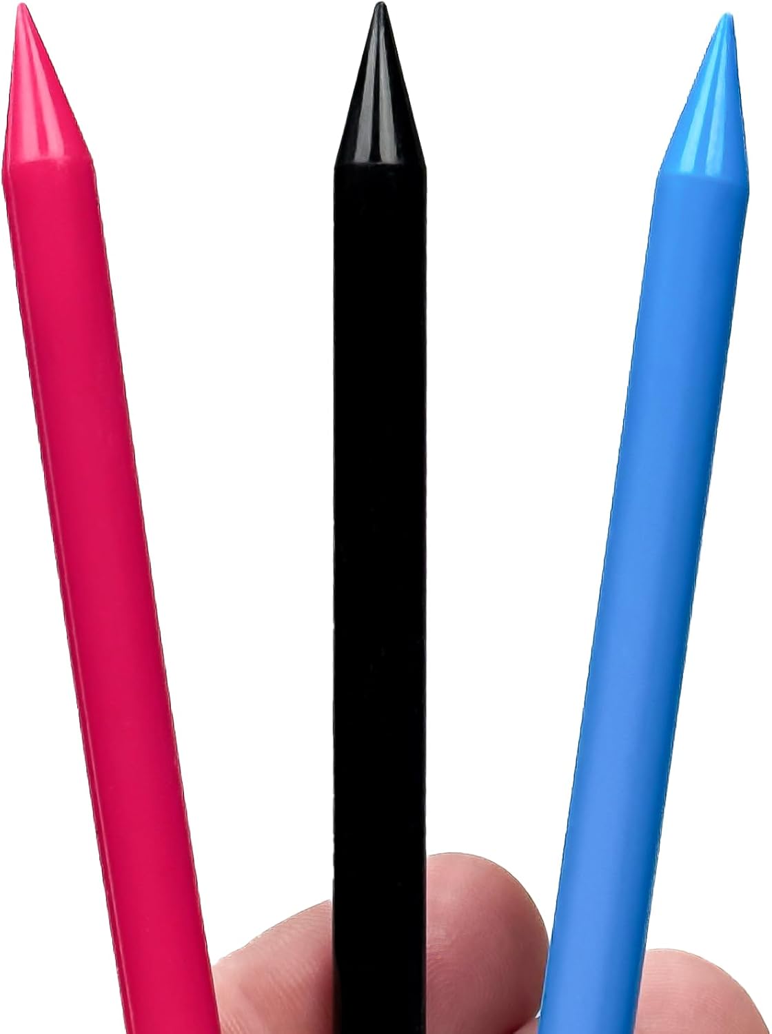 Turbo Dork Silicone Mixing Sticks