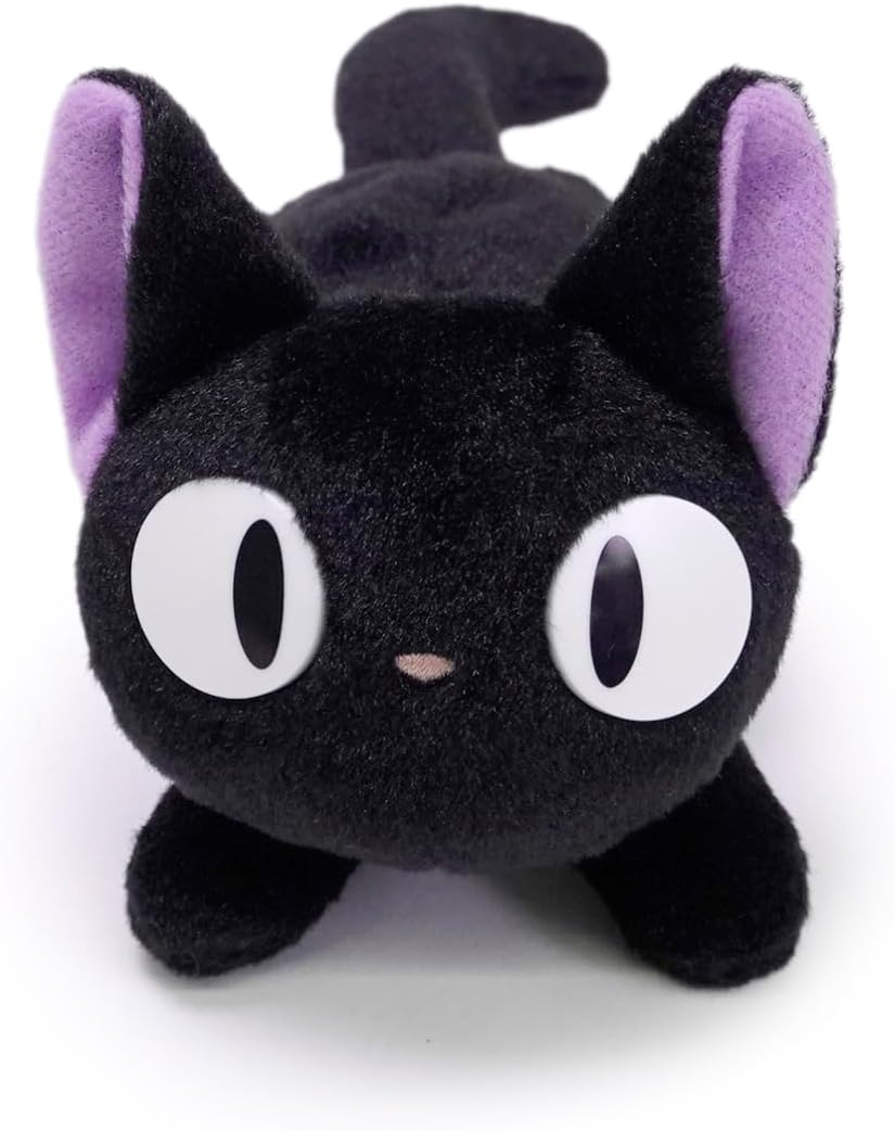 Jiji Beanbag Medium Plush