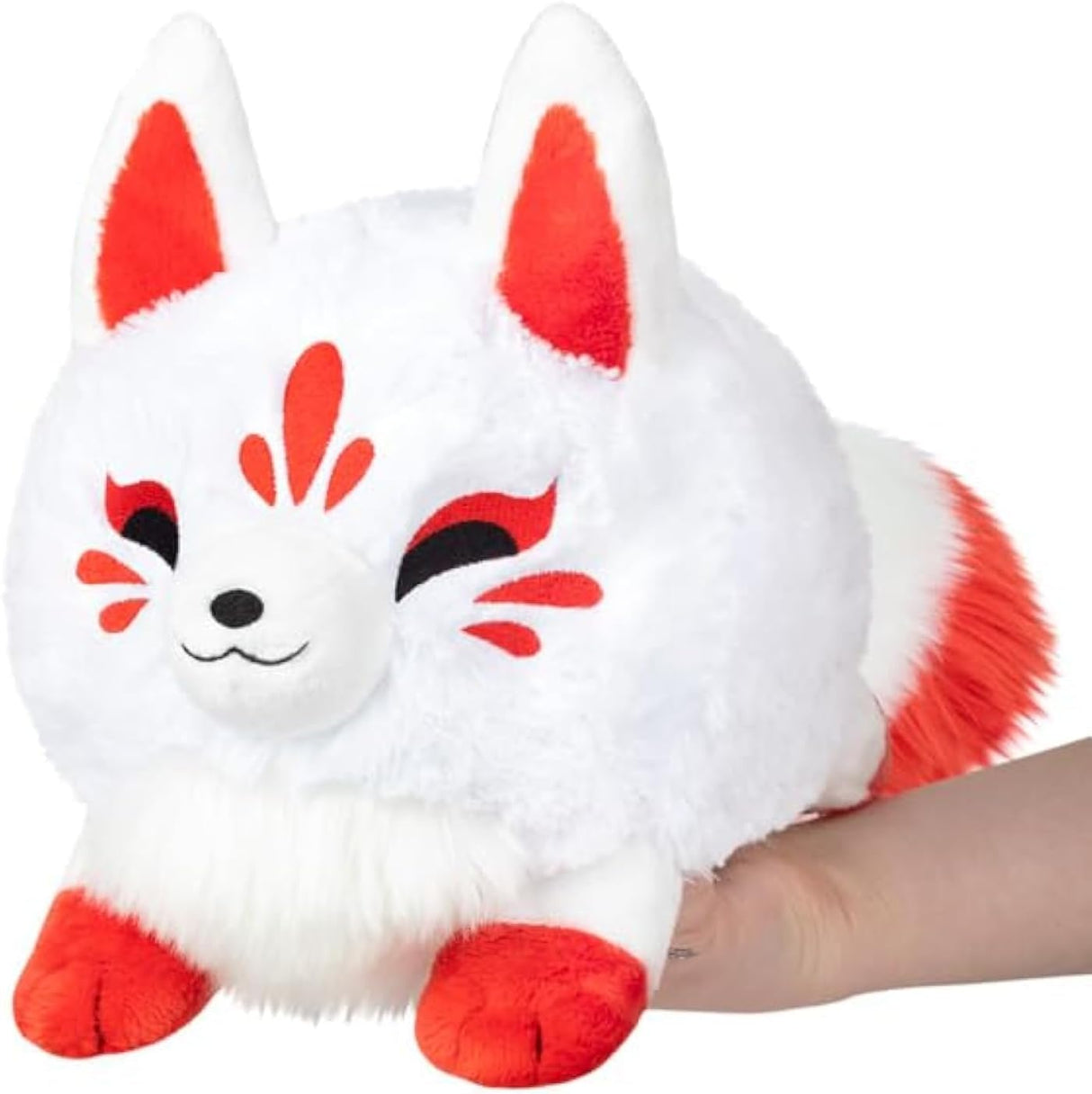 Mini Squishable Baby Kitsune
