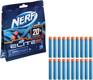 Nerf Elite 2.0 20-Dart Refill product image