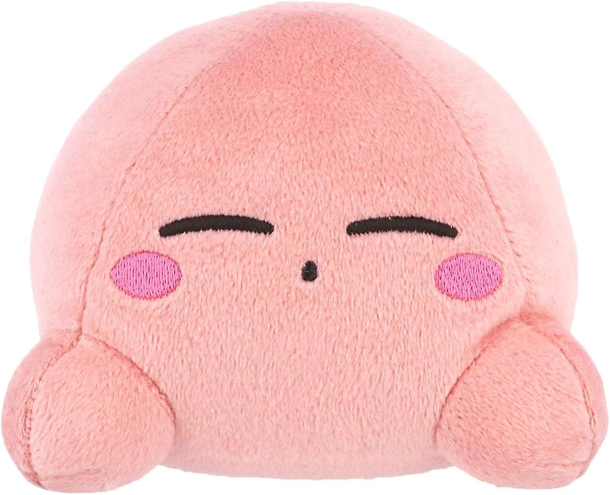 Kirby Sleeping 6 Inch Plush