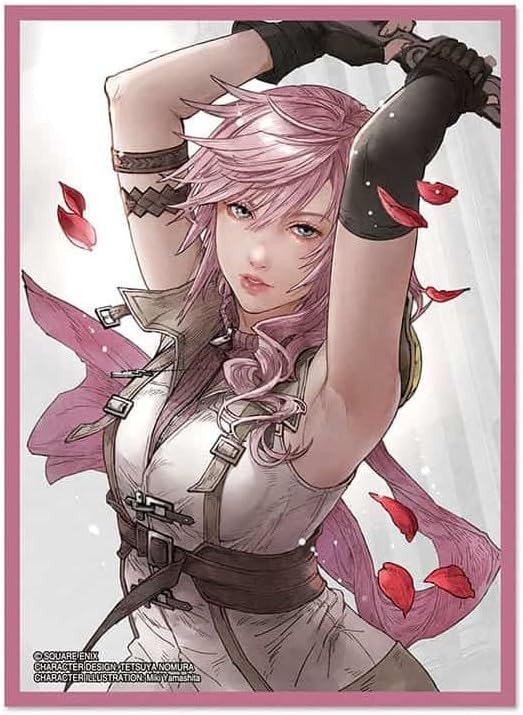 Lightning Sleeves (FFCSS-06)