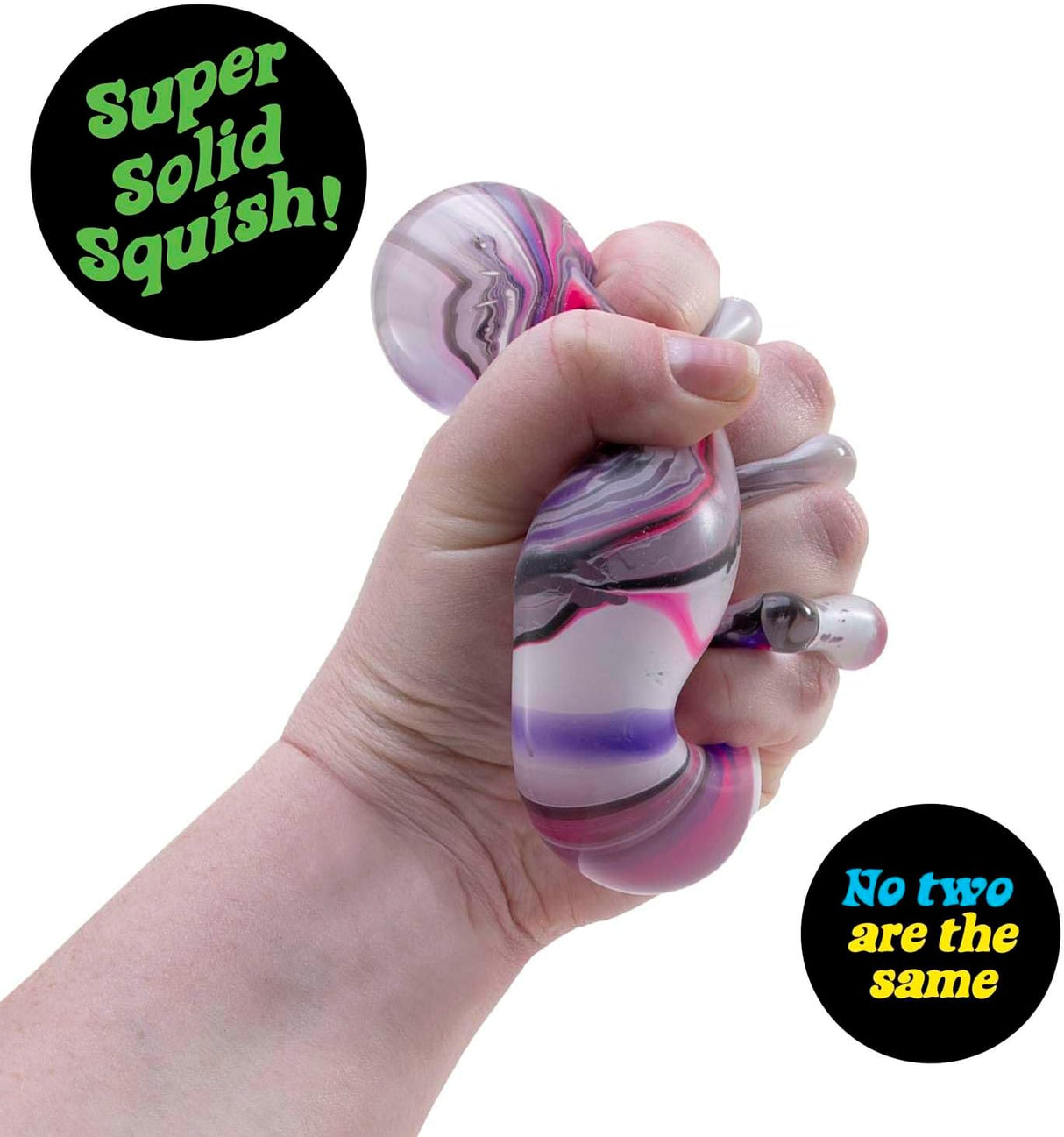 Swirl Nice Cube Needoh