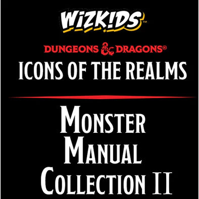 Monster Manual Collection 2 Booster