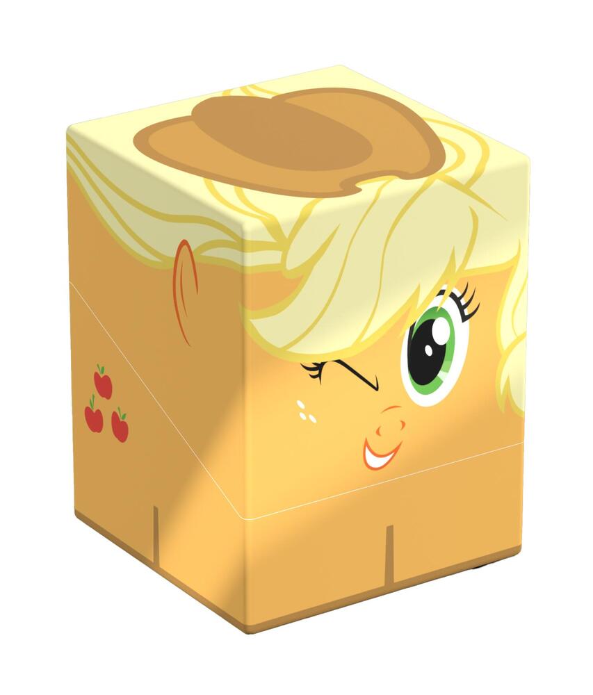 Squaroes Apple Jack