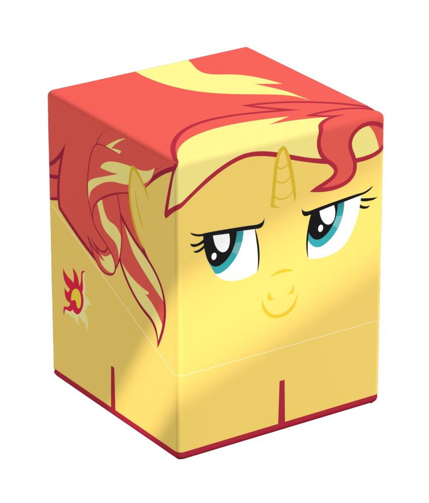 Squaroes Sunset Shimmer