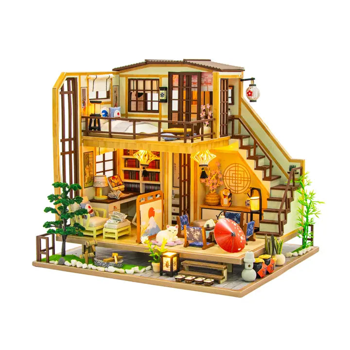 Rolife Hikari House