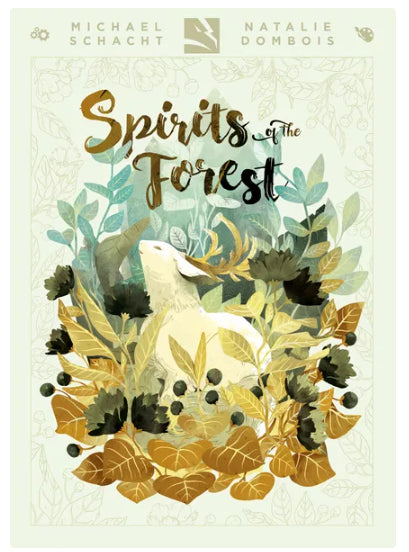 Spirits of the Forest