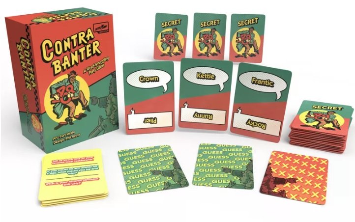 ContraBanter