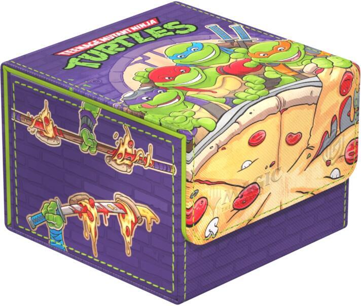 Pizza Box Flip'N'Tray 133+