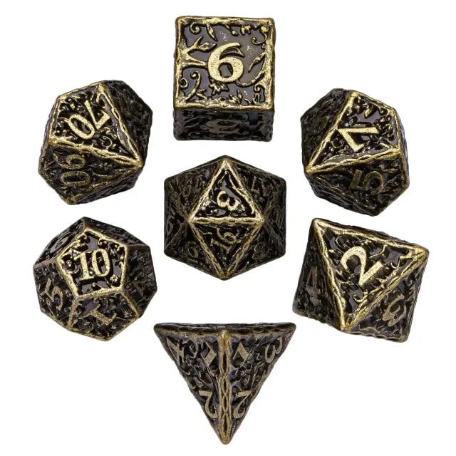 Bronze Barrel Plating Metal Dr