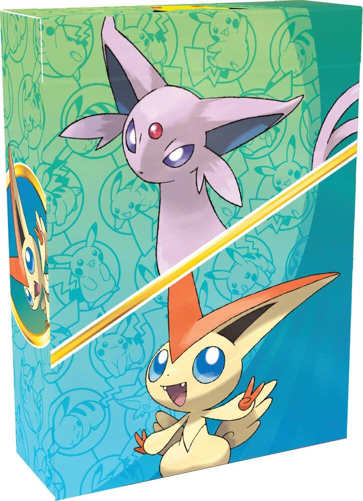 (Preorder) 30th Celebration Battle Deck Espeon