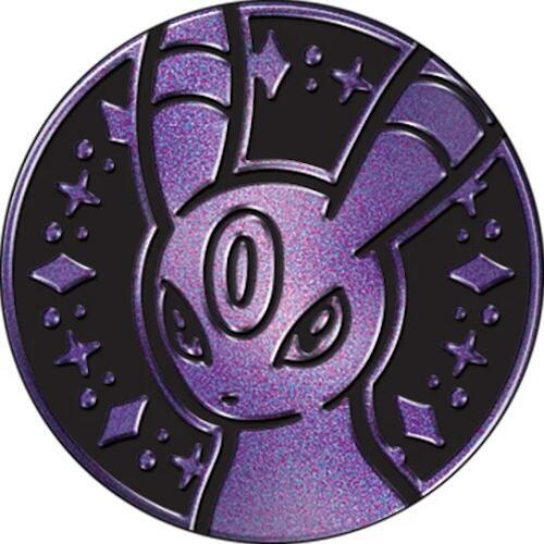(Preorder) 30th Celebration Battle Deck Umbreon