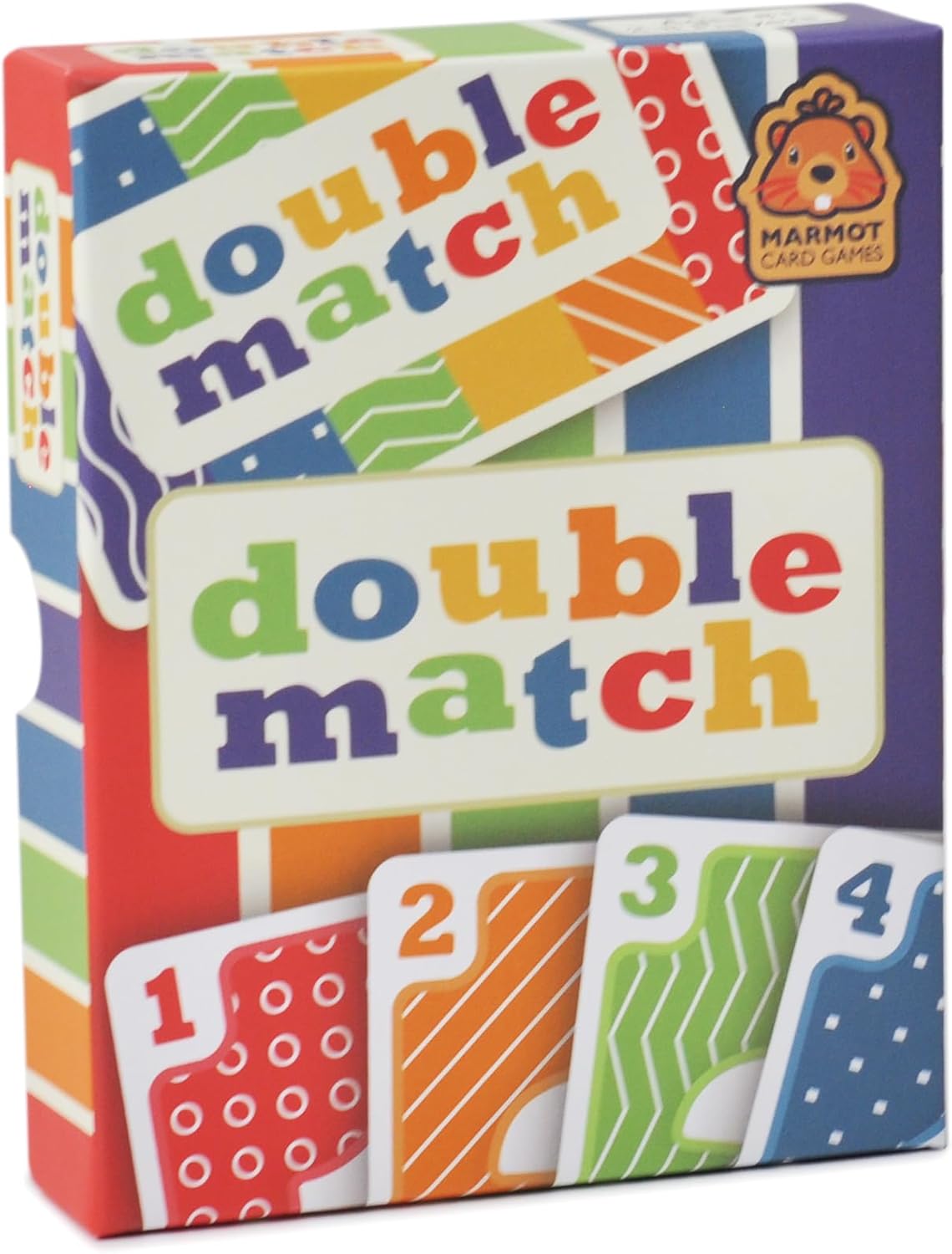 Double Match