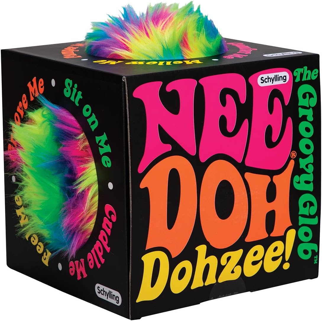 Dohzee Furry