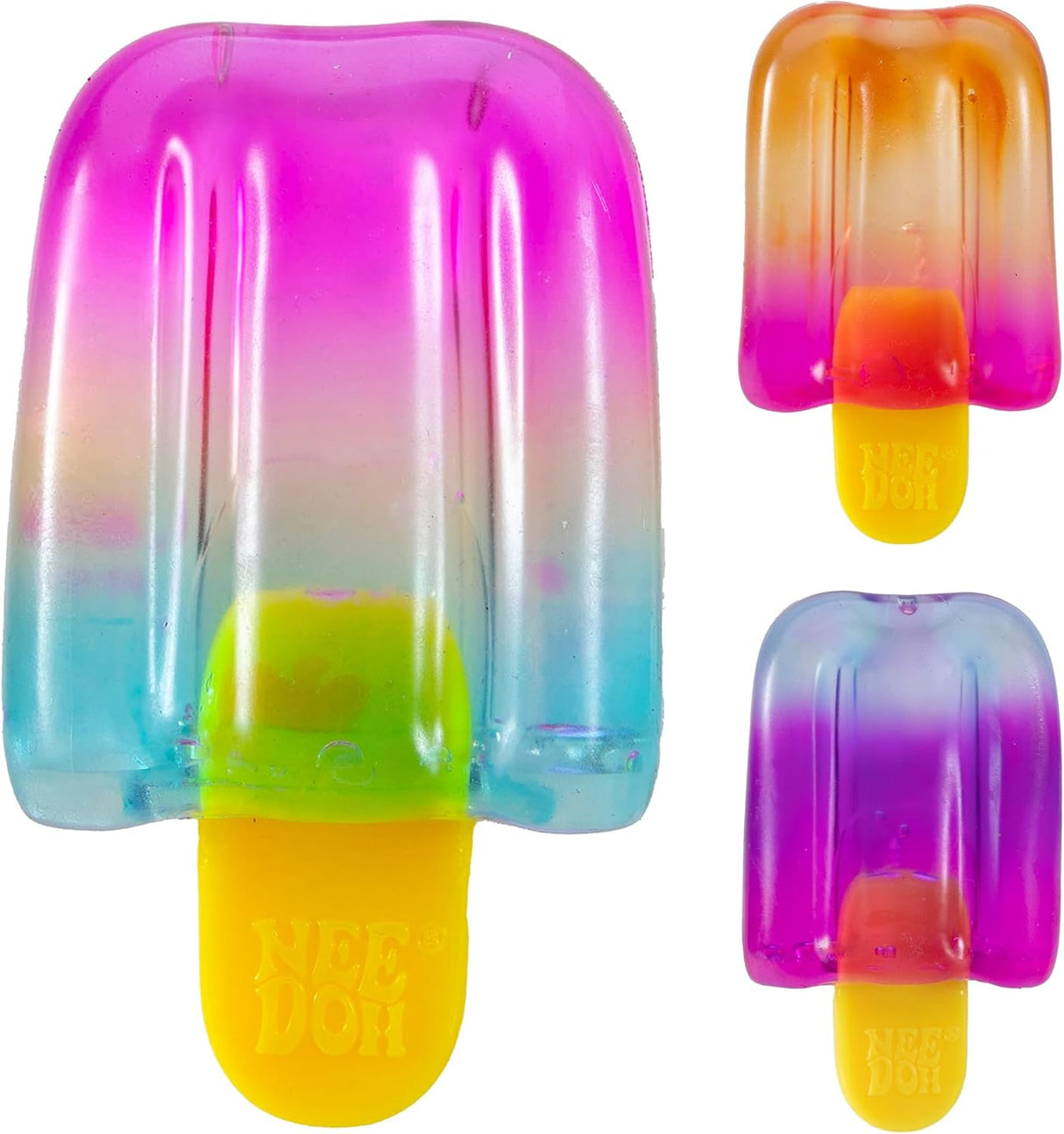 Nice-Sicle NeeDoh