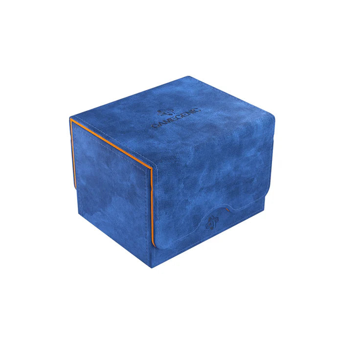 Sidekick 100: XL Blue Orange