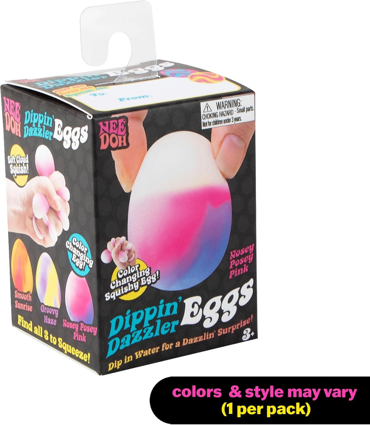 Dippin Dazzler Needoh