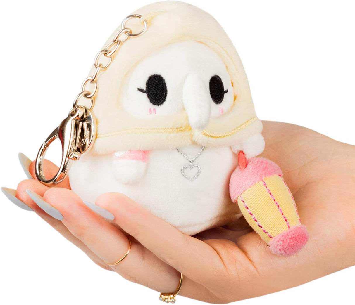 Squishable Micro Plague Nurse