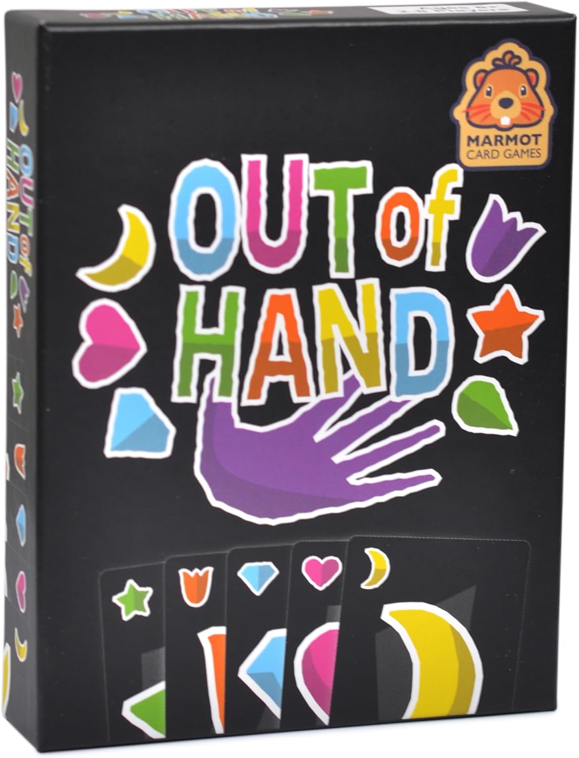 Out of Hand