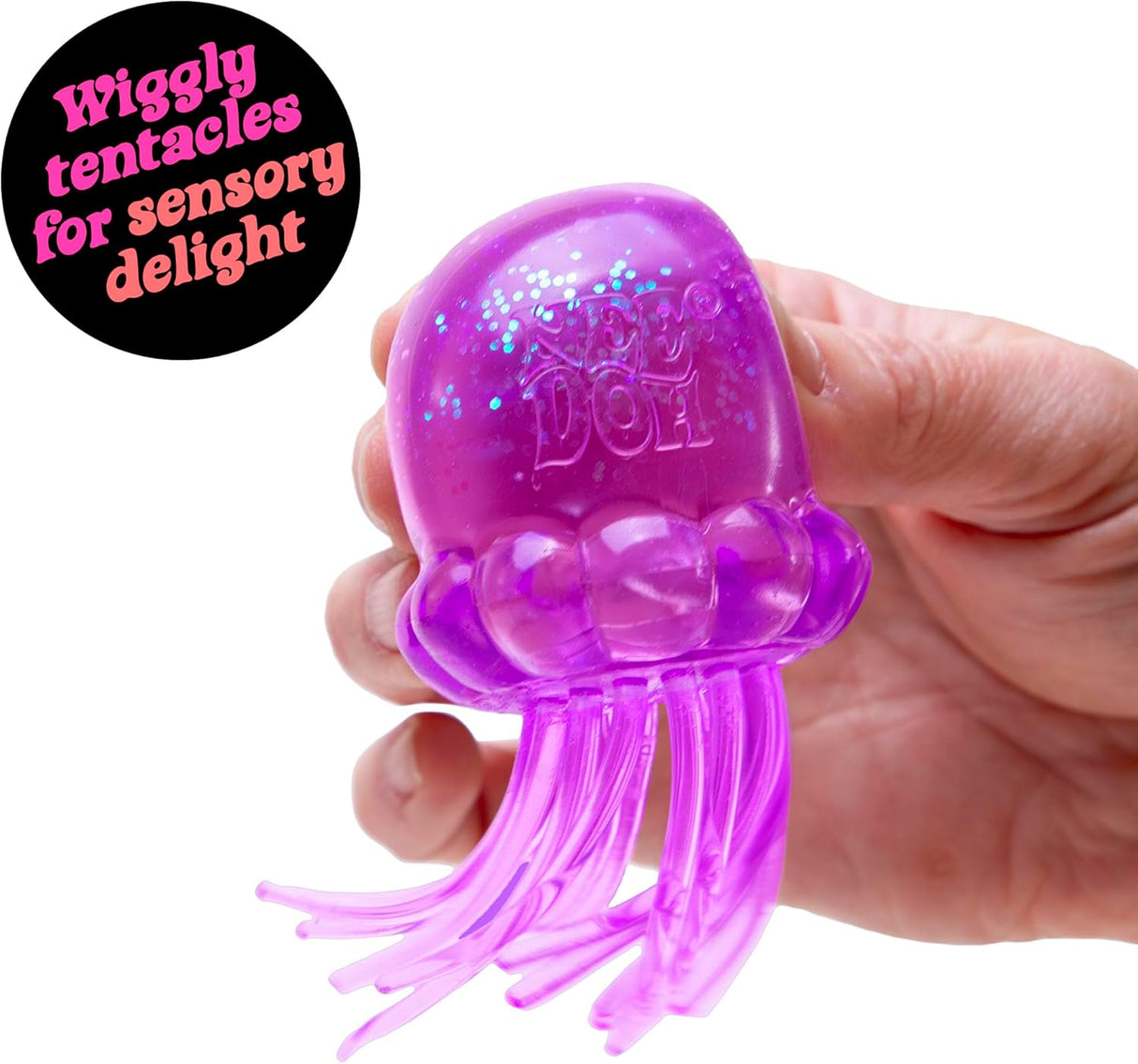 Jellysquish NeeDoh