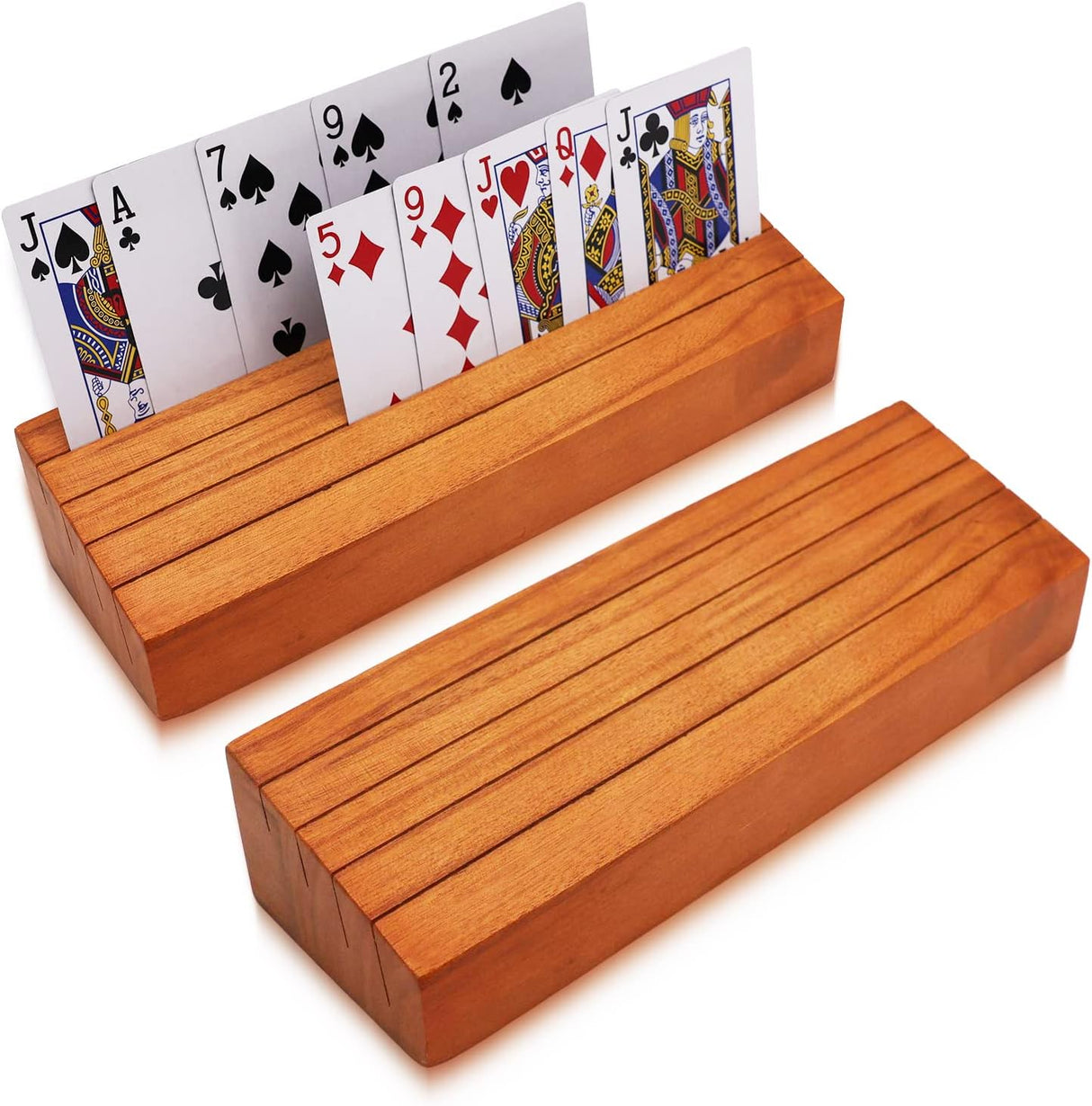 Playing Card Holder (Table)