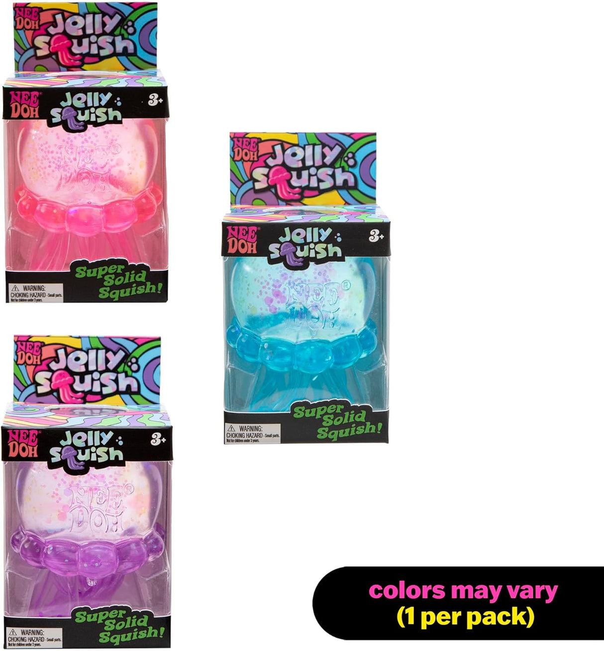 Jellysquish NeeDoh