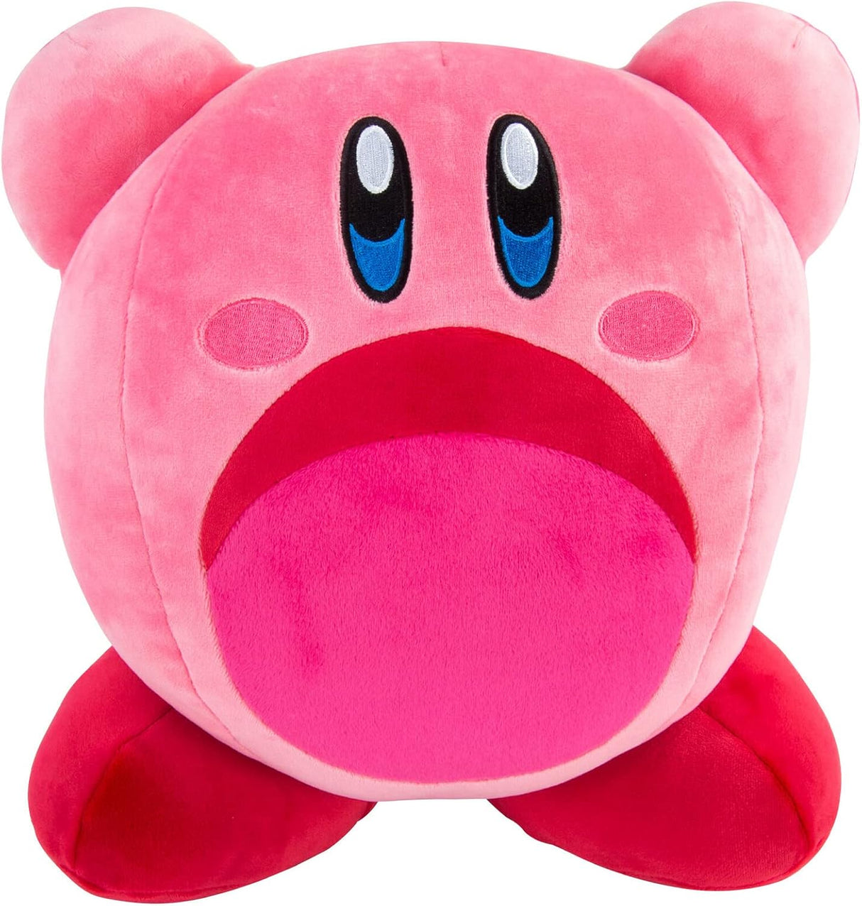 Inhaling Kirby 15 inch
