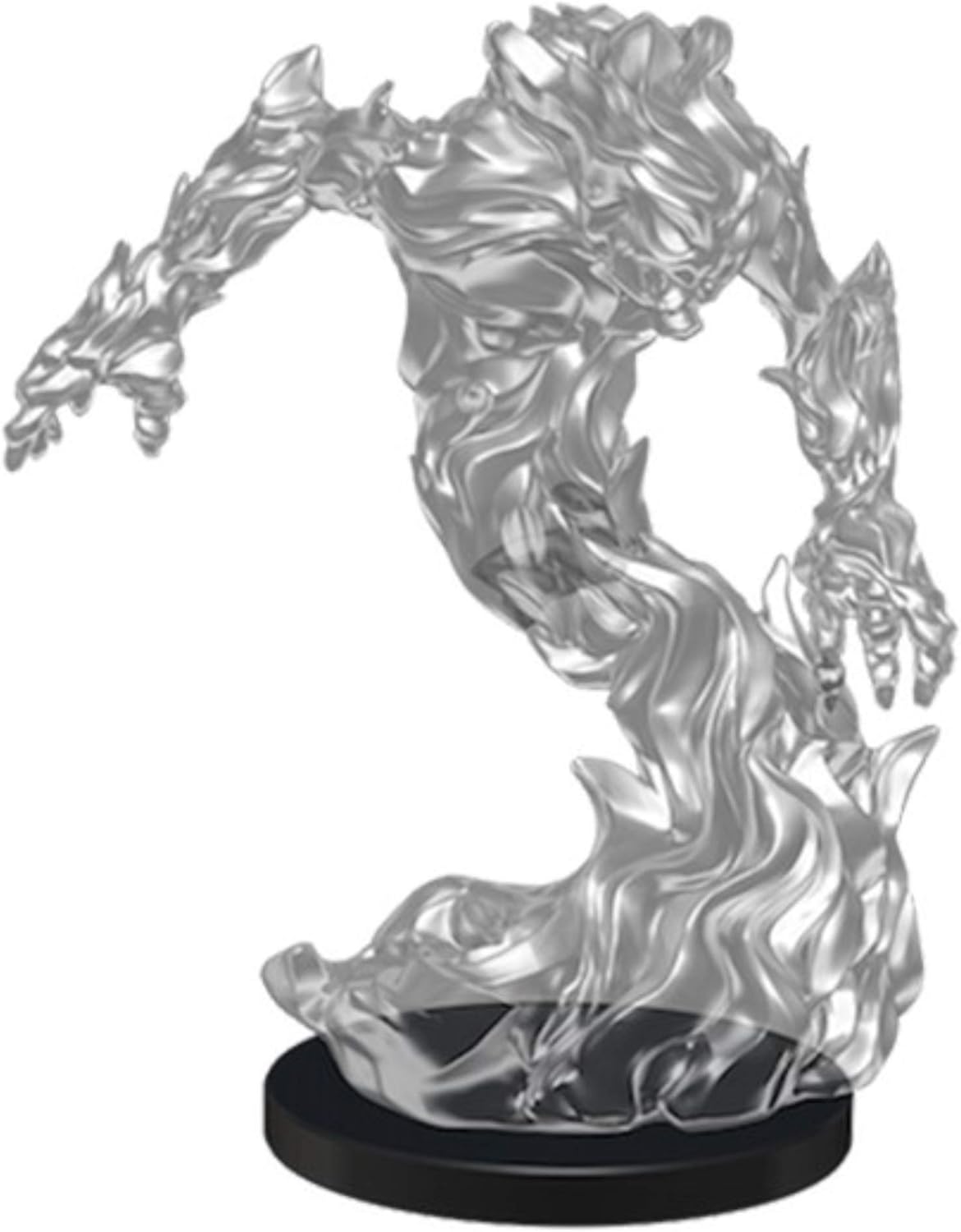 Medium Fire Elemental