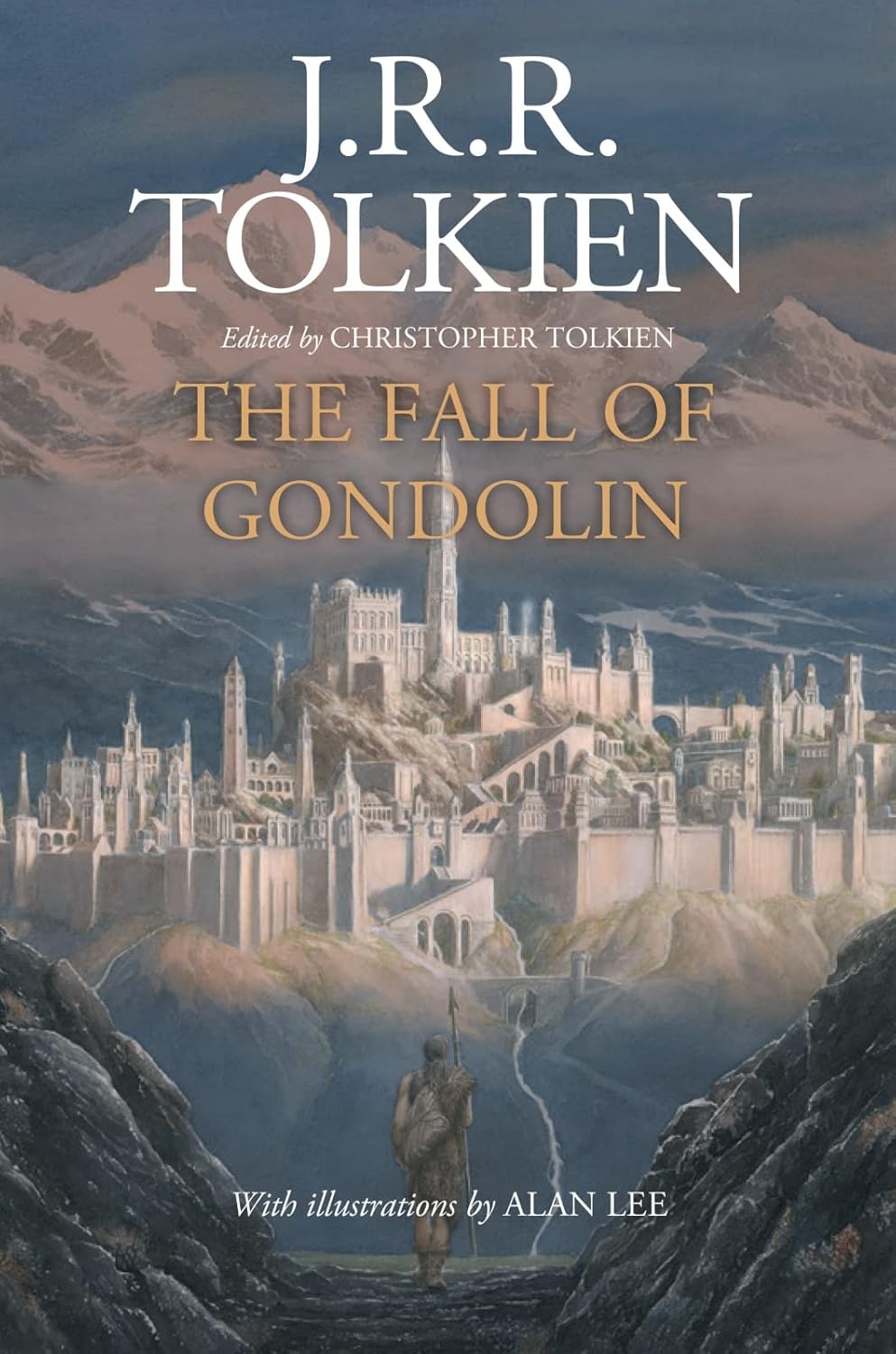 Fall of Gondolin