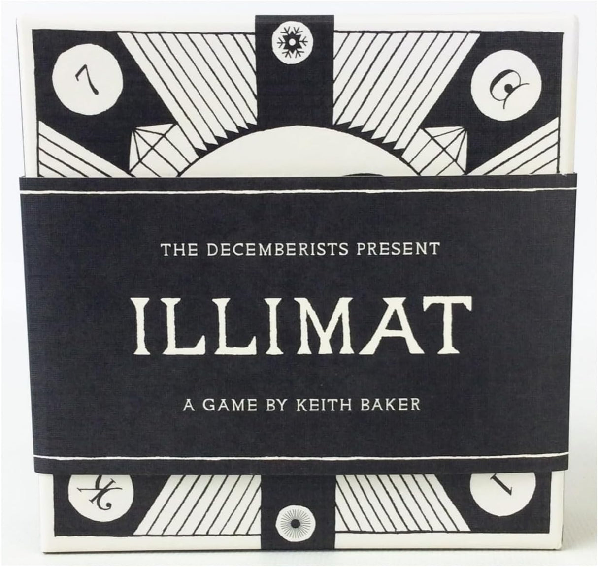 Illimat