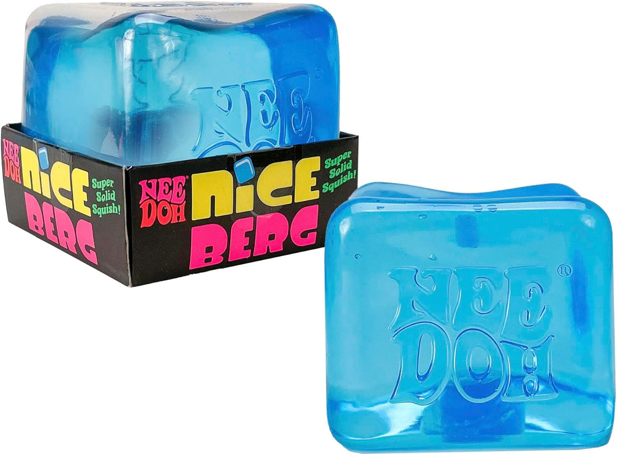 Nice Berg Needoh
