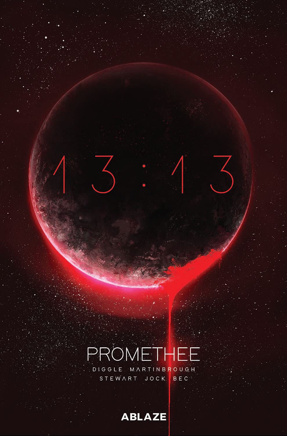 Promethee 13