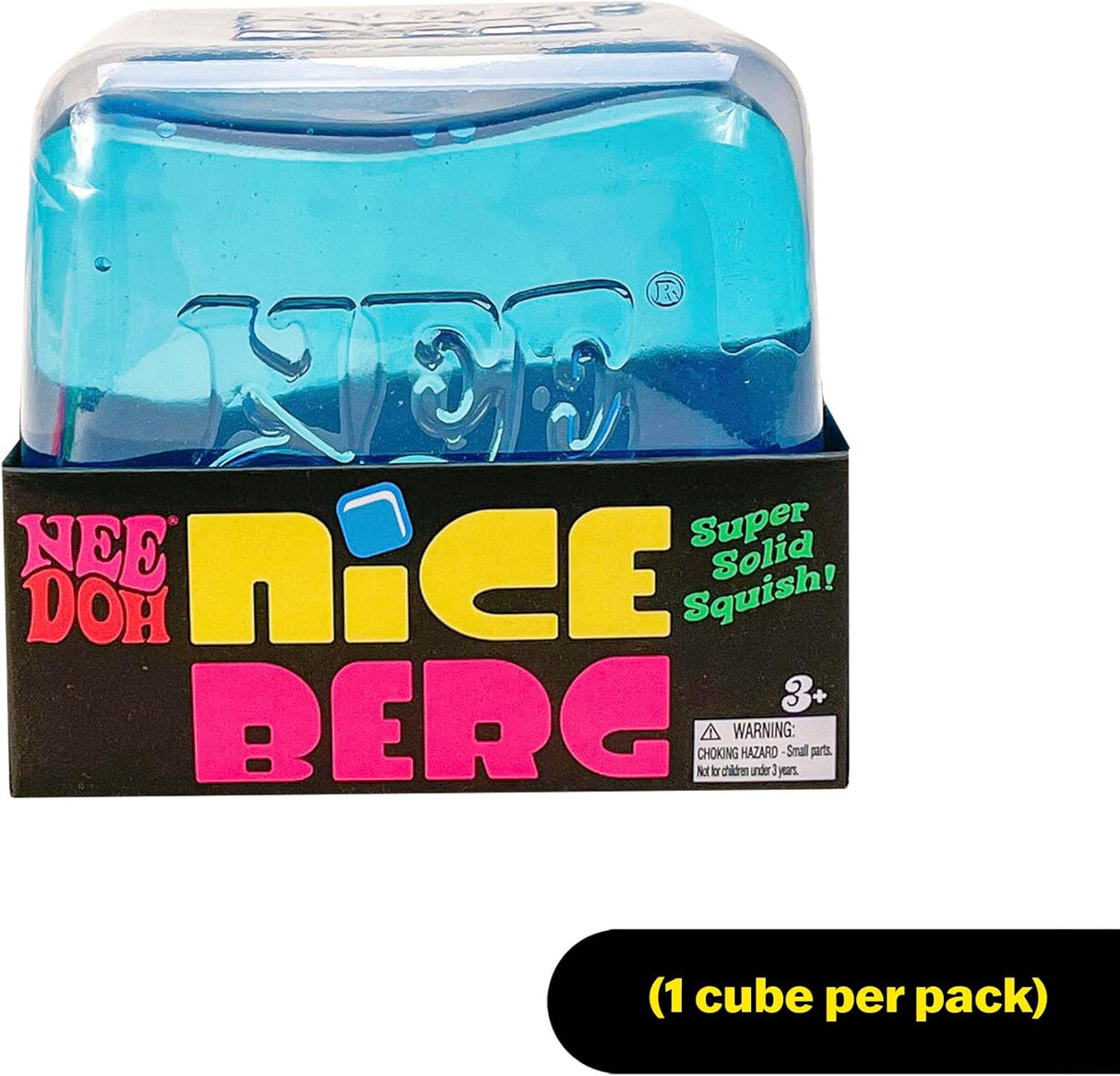 Nice Berg Needoh