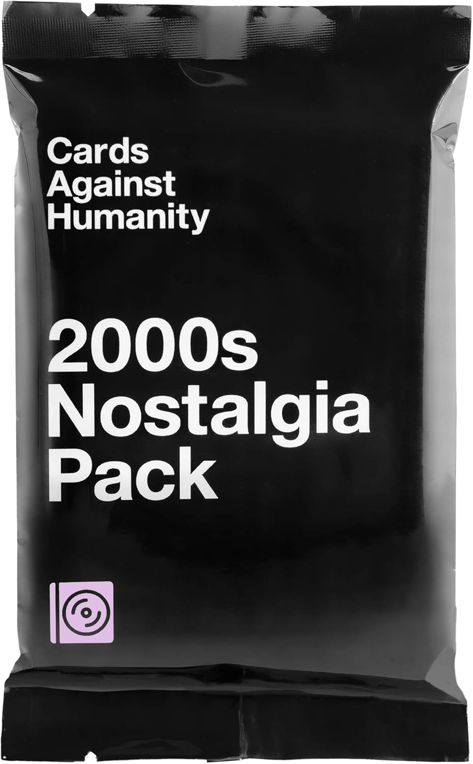 Cards Against Humanity 2000s Nostalgia Pack