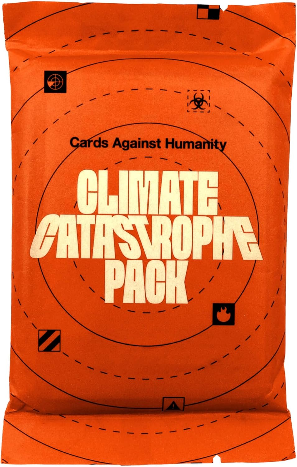 Cards Against Humanity: Climate Catastrophe