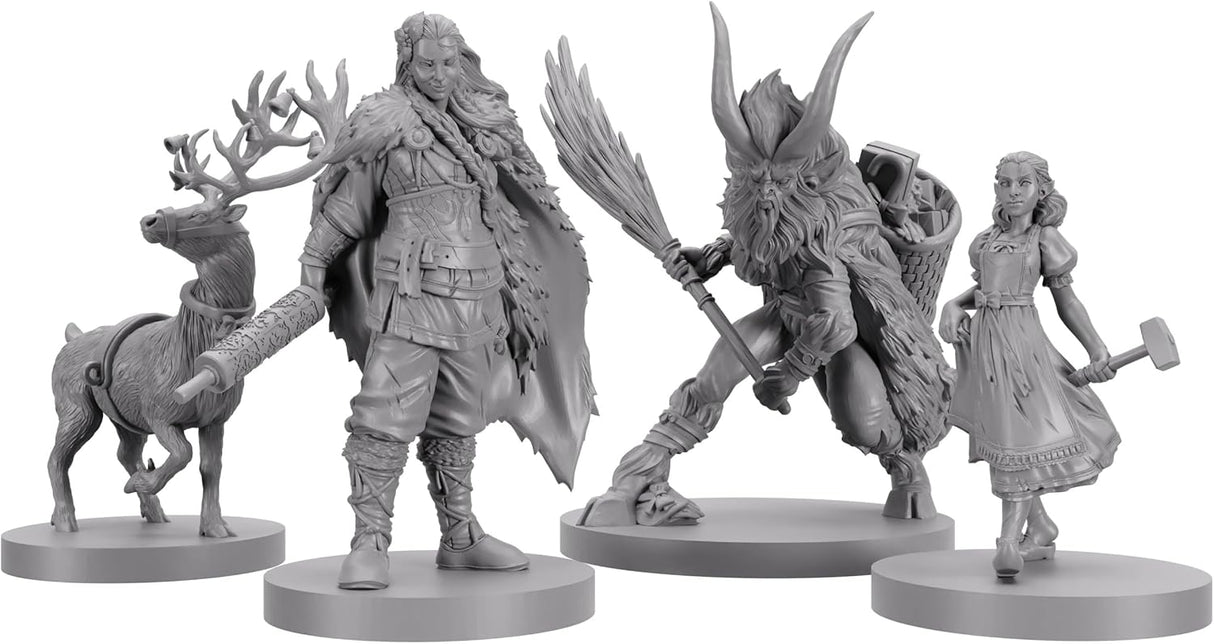 Final Girl: North Pole Nightmare