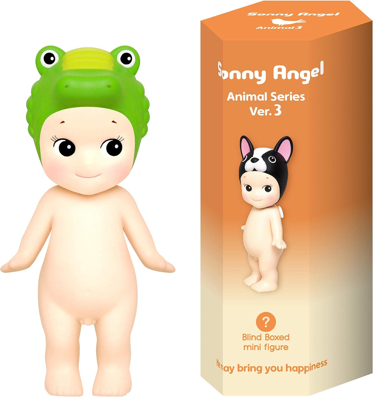 Sonny Angel Mini Animal 3