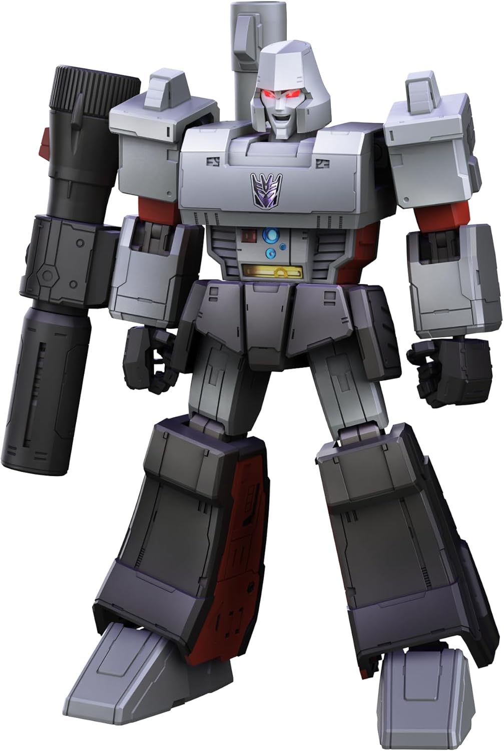 Transformers Action Edition 02 G1 Megatron