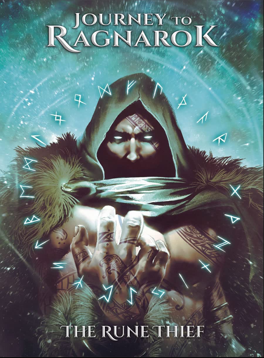 Journey to Ragnarok Rune Thief