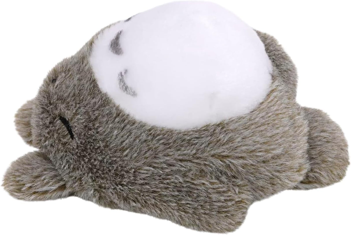 Laying Down Totoro Beanbag Small