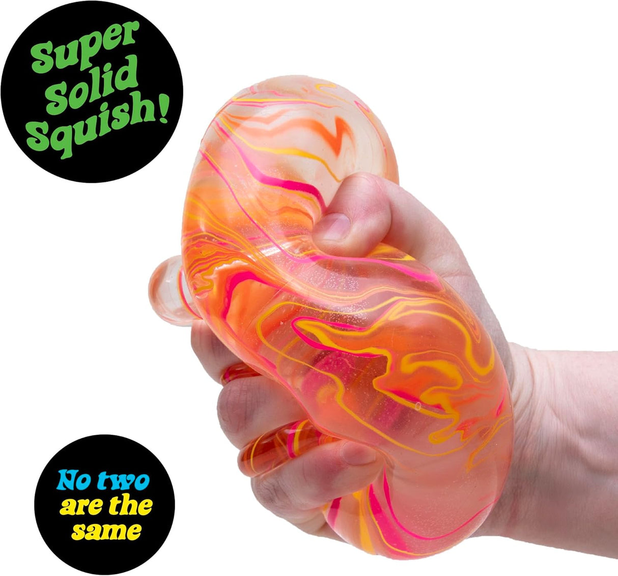Swirl Nice Berg NeeDoh