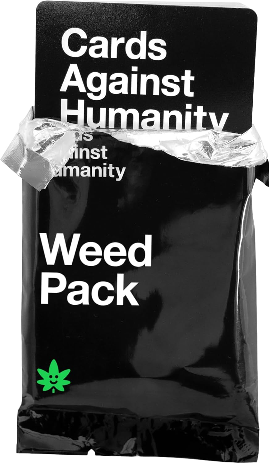 CAH Weed Pack