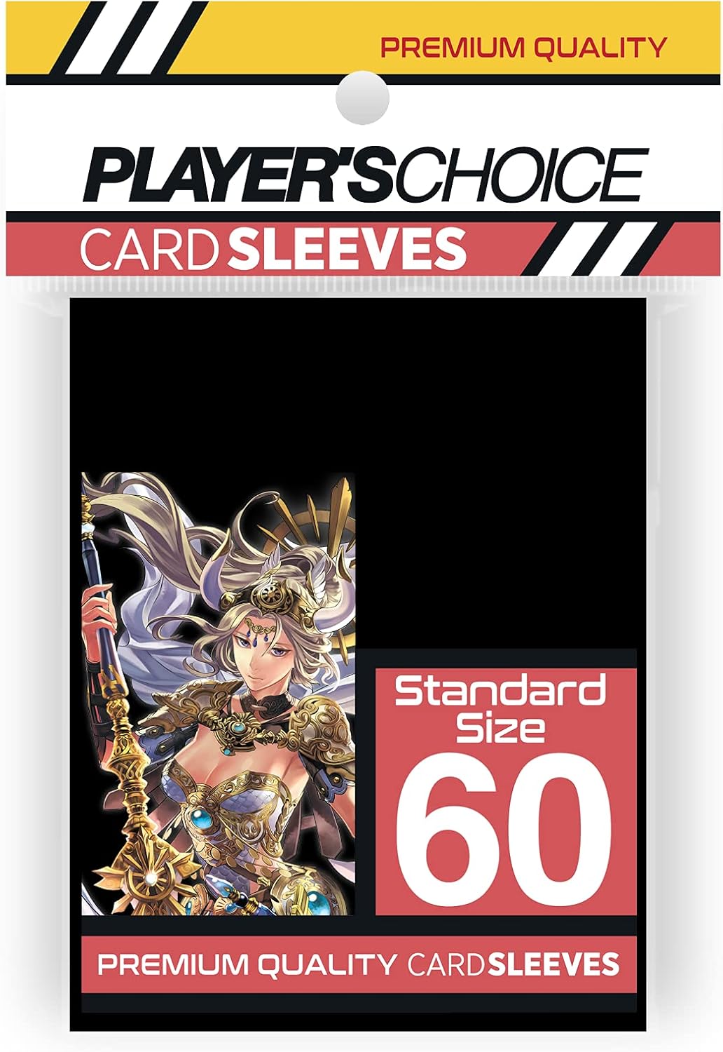 Player Choice Oversized 60ct