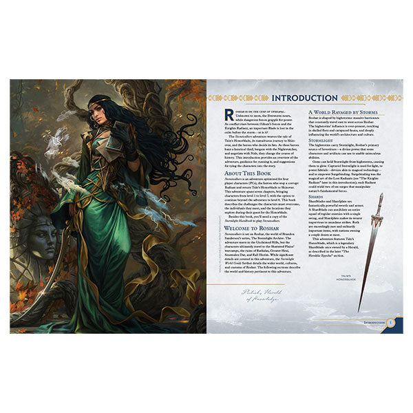 Stonewalkers Adventure by Brotherwise Games