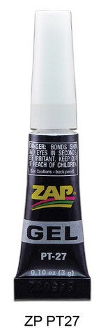 Zap Gel (15 sec)