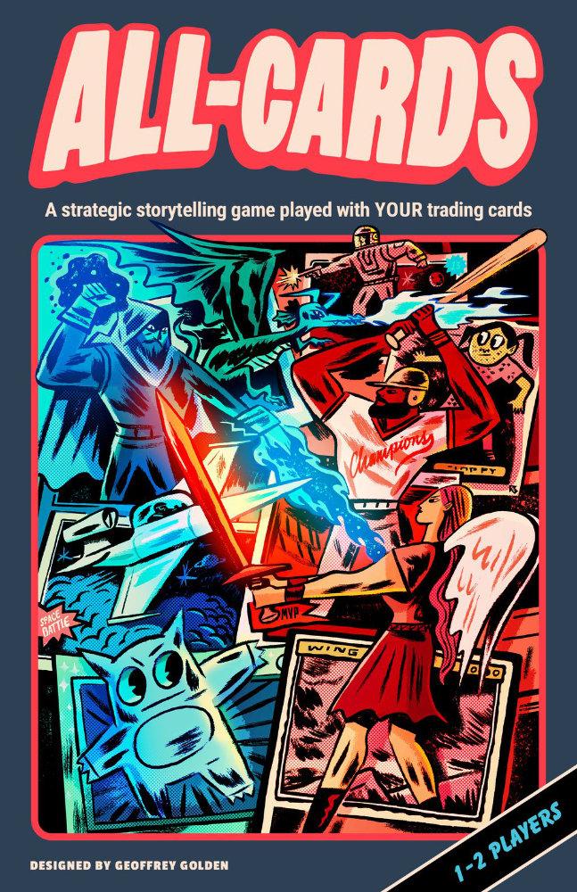All-Cards
