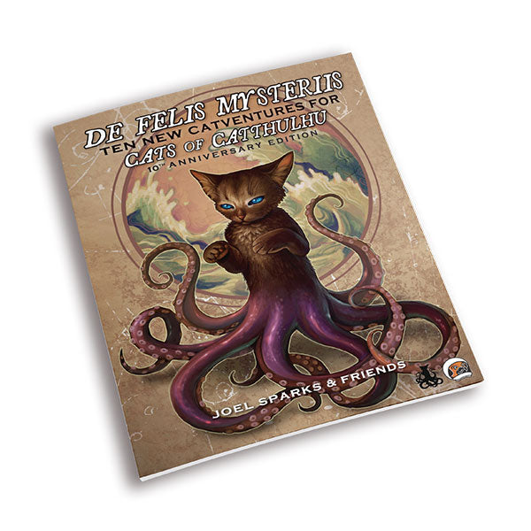 De Felis Mysteriis RPG