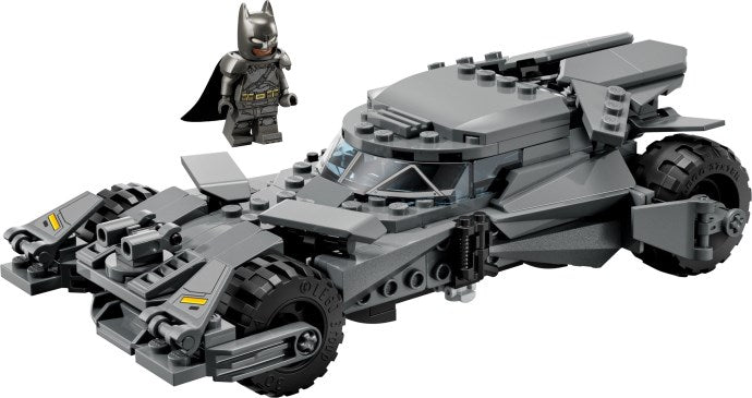 Batman v Superman Batmobile product image