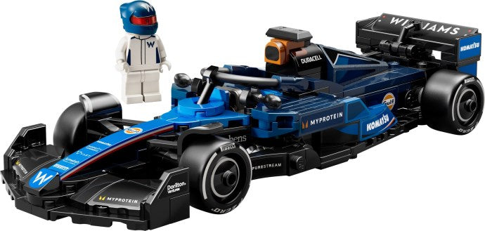 Williams Racing FW46 F1 Race product image
